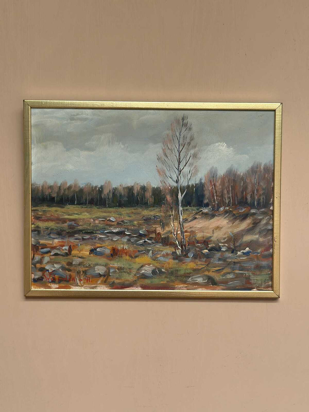 Landscape