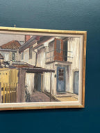 “Urban Street” by Gunnar Svensson