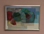 “Composition” by Rune Eringstam