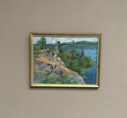 “Landscape” by Sonia Yander