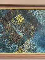 “Composition” by Valter Gibson