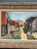 Rural Village