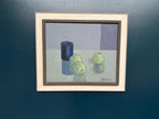 “Apples” by Helge Holmlund