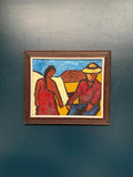 “The Exchange” by Rollo