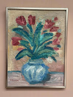 “Vase” by Bengt Delefors