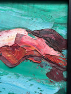 “Figure Scene”  by POGE