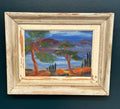 “Forest Motif” by Ivan Joern