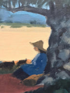 “Shepherd” by Stig Wernheden