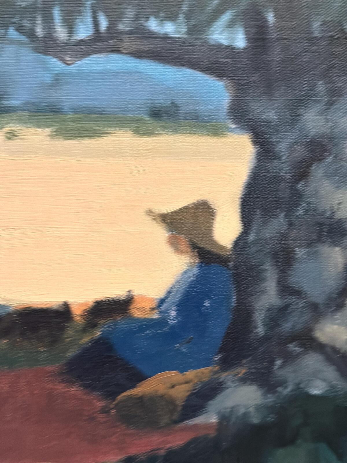 “Shepherd” by Stig Wernheden