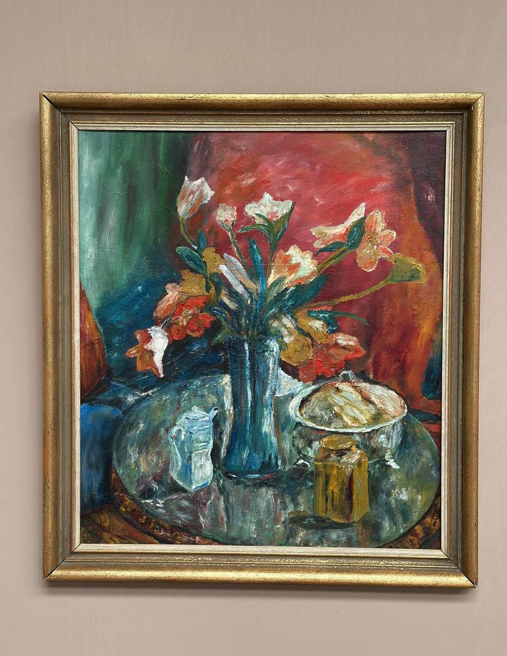 Vase