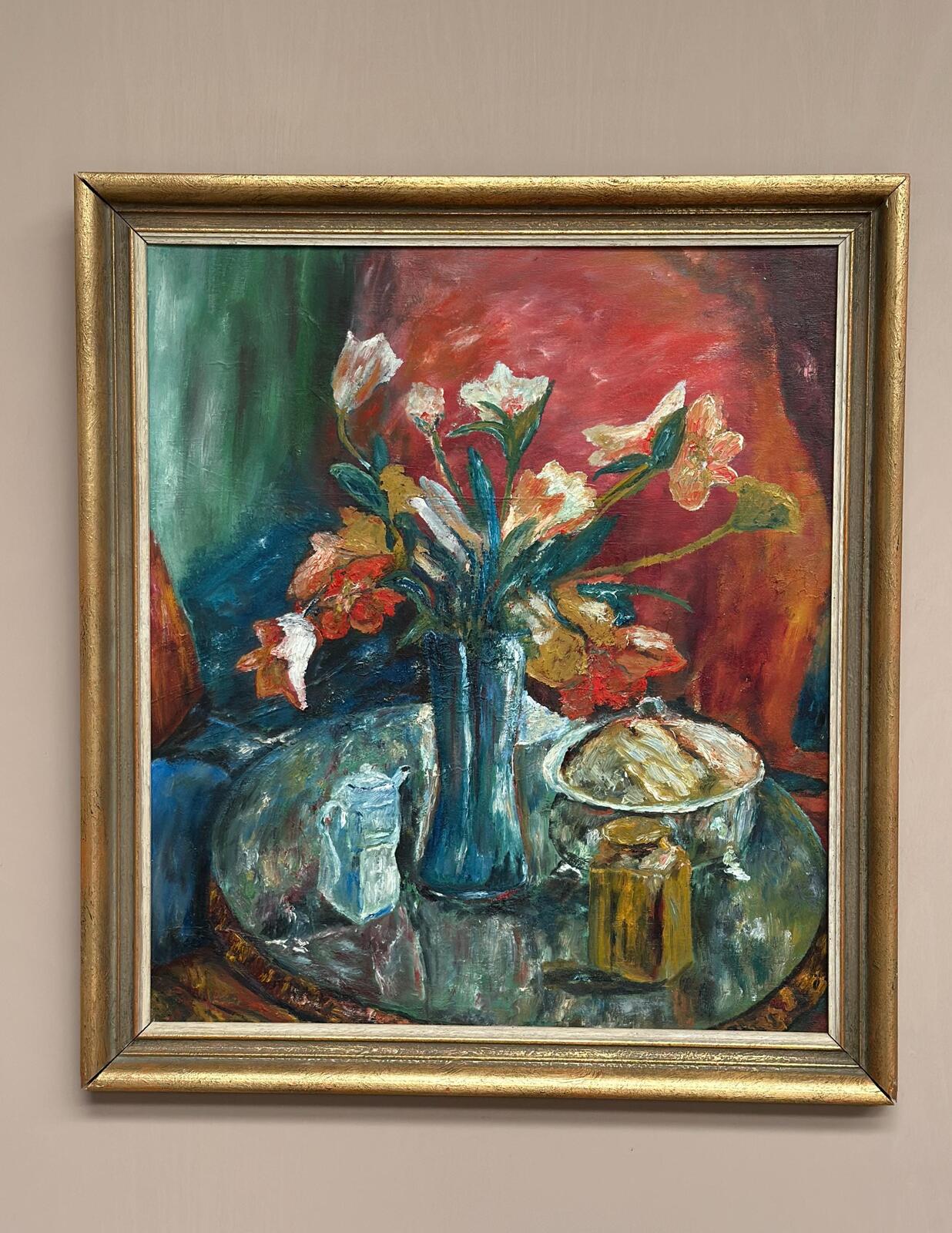 Vase