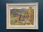 “Landscape” by Hundt