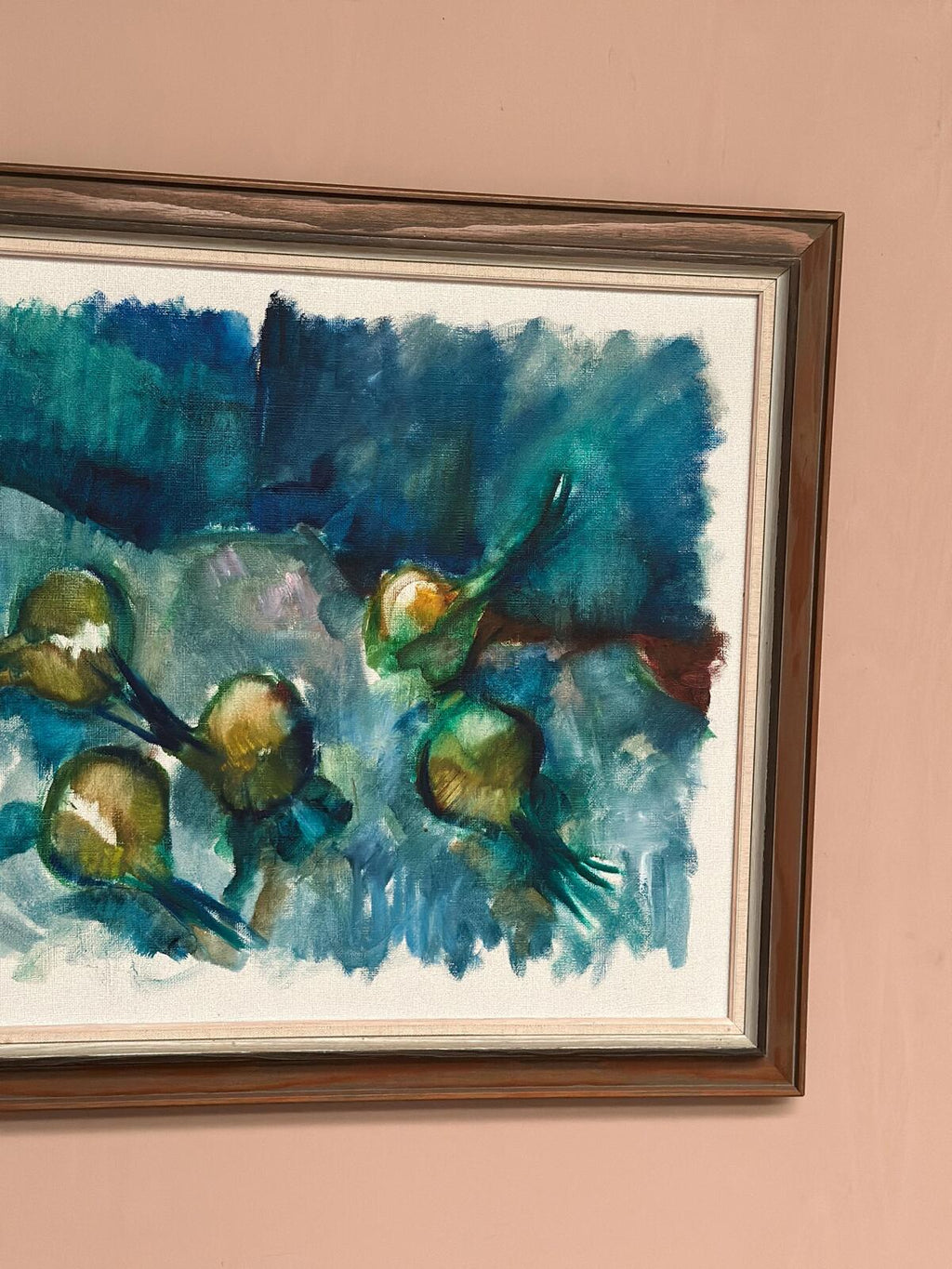 “Abstract Composition” by Bergengren
