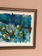“Abstract Composition” by Bergengren