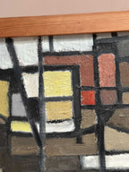 Abstract Composition