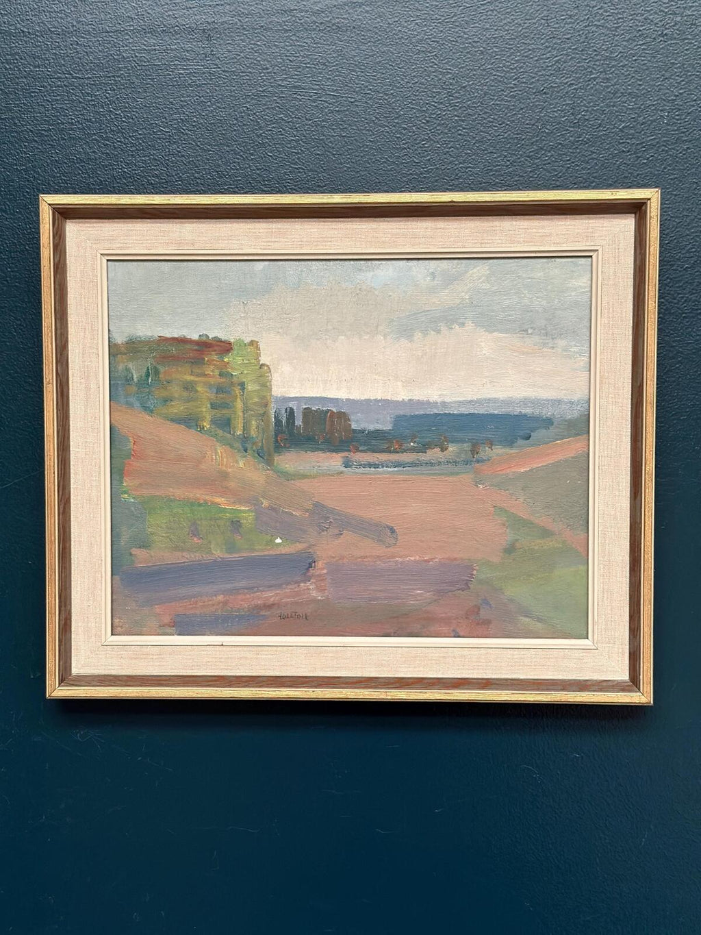 “Landscape” by Lars Falk