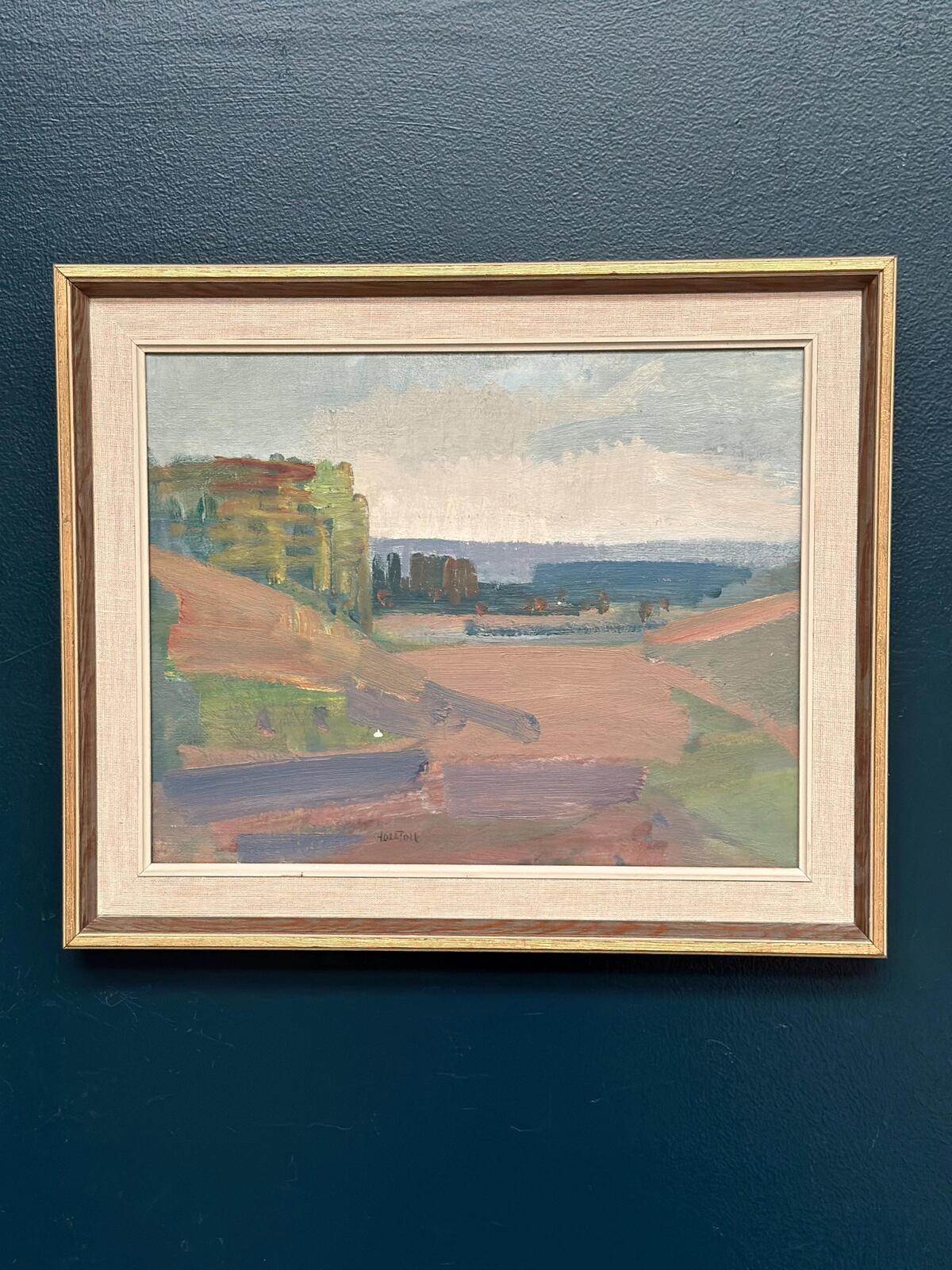 “Landscape” by Lars Falk