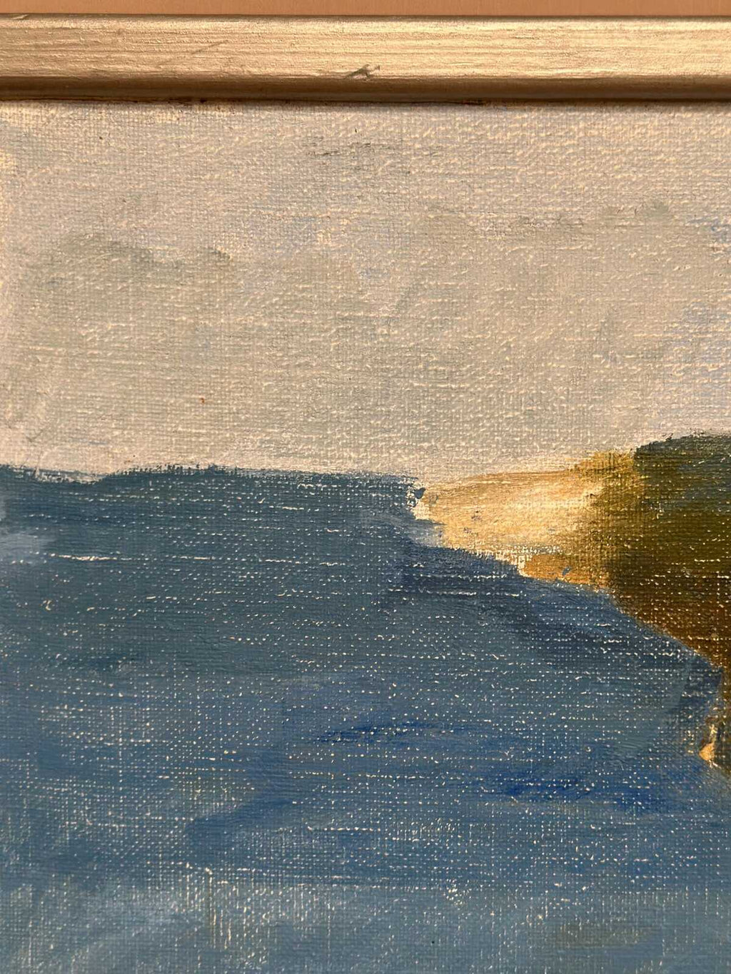 “Landskap” by Stig Delang