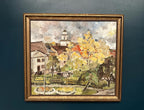 “City Life III” by Sooman