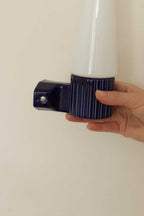 Pair of Swedish Wall lamps designed by SIGVARD BERNADOTTE for IFÖ