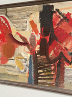 Still Life By Ragnar Godin (1968)
