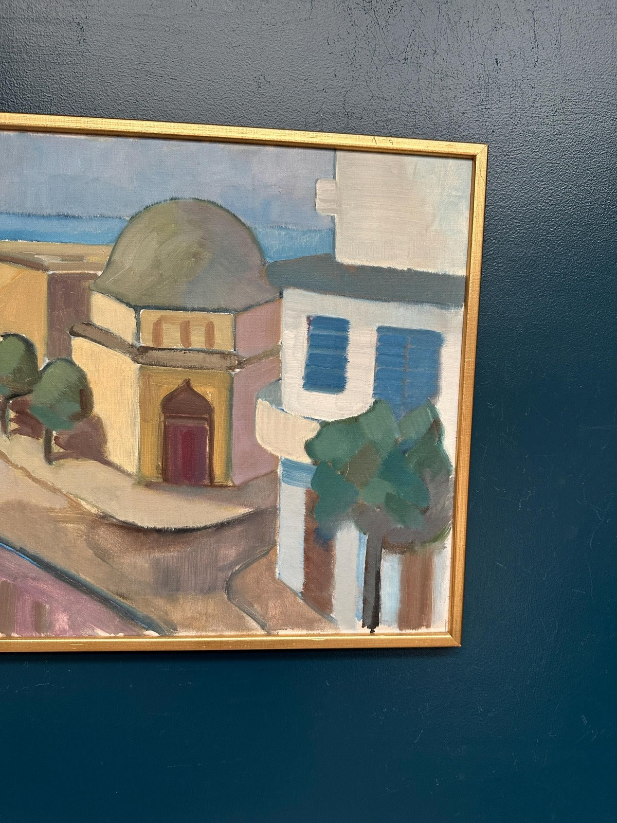 “Rhodes” by L. Wilton
