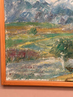 “Landscape” by S. Högfeldt