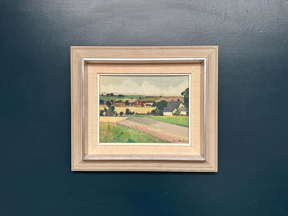 Village