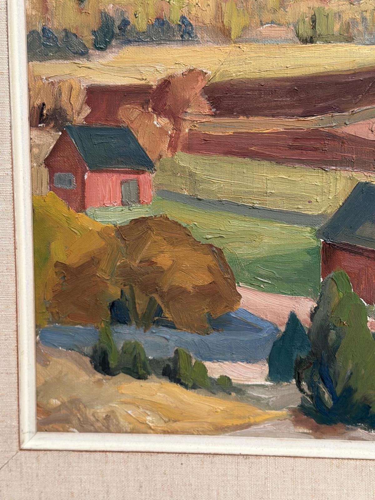“ Barns” by Ivar Gidstam 1950