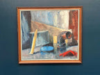 “Still Life” by R. Olsson