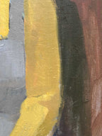“Laila Gumpel” by Eira Thelander