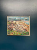 “Rocky Landscape” by Rune Eringstam