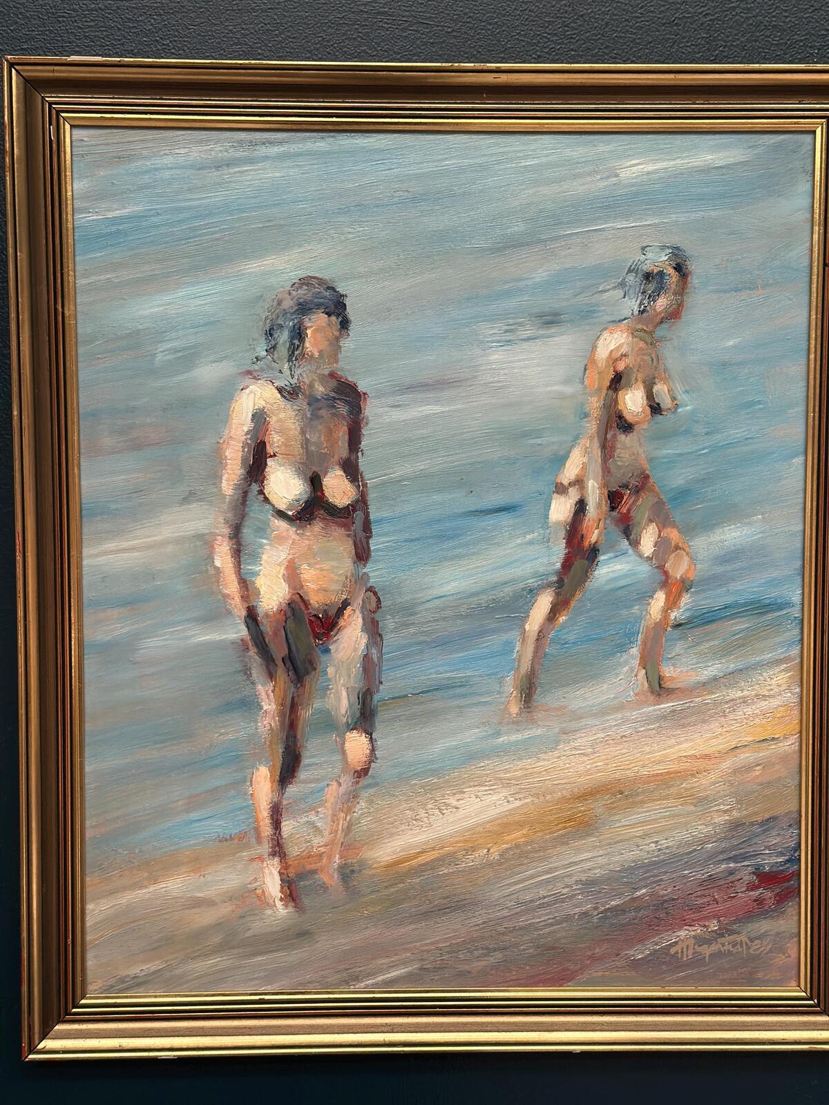 “Motives from Greece” by Håkan Degerstedt
