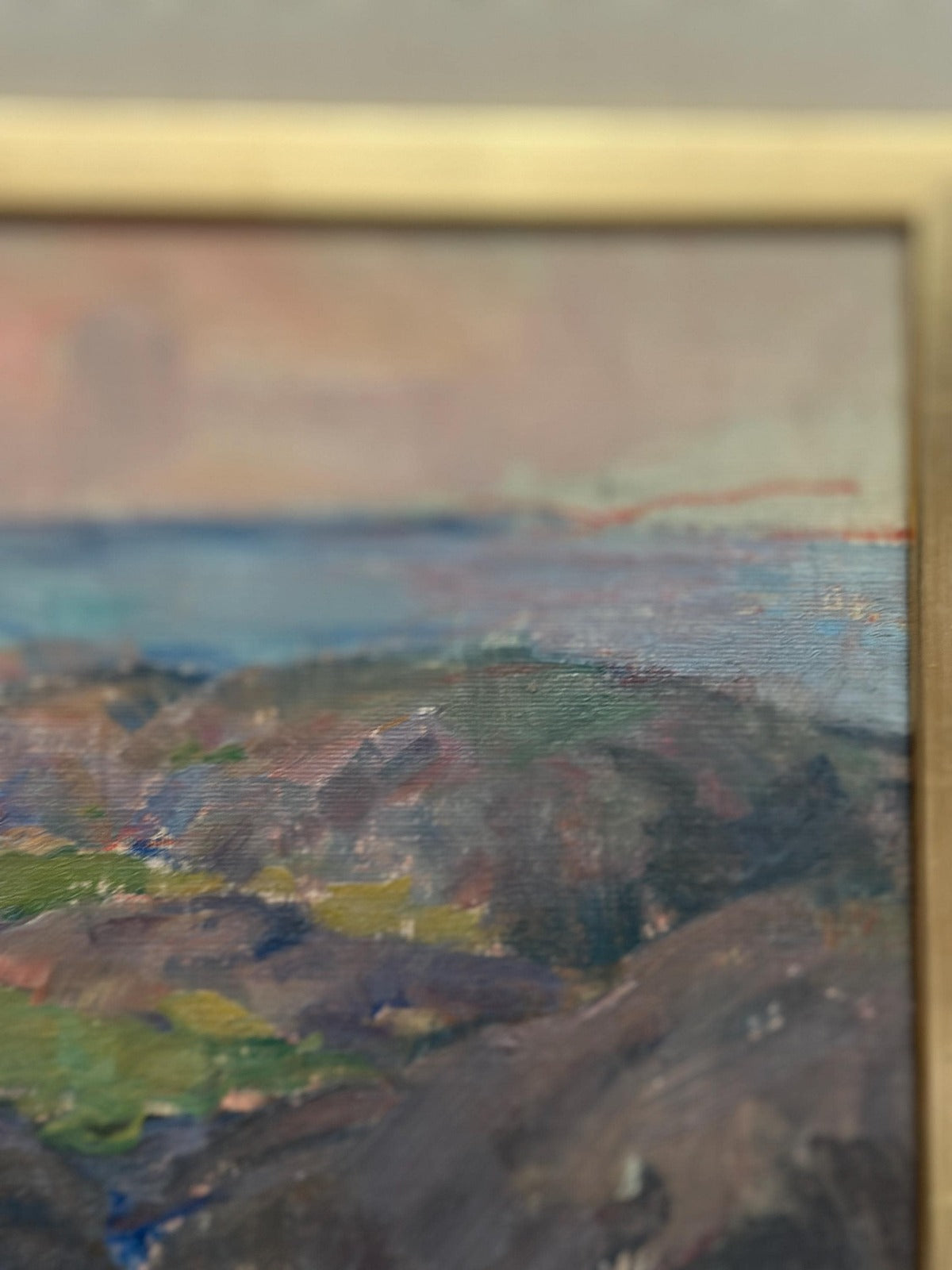 “Bergen” by John Österlund