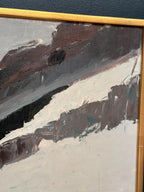 “Composition” by Erwin Andersson (1928–1988)