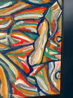 Composition By Miklós Németh