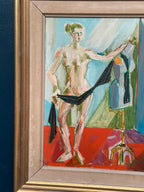 “Mannequin” by Michel Patrix (1917-1973