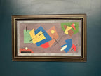 Geometric Composition