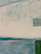 “Abstract Composition” by Georges Point