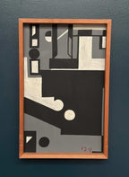 Cultural Revolution in the Passerenden” by Finn Johansen 1967