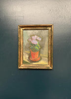 "Flower Still Life” by Hjalmar Eldh (1881–1953)
