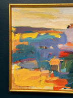 “Abstract” by Ubaid Syed