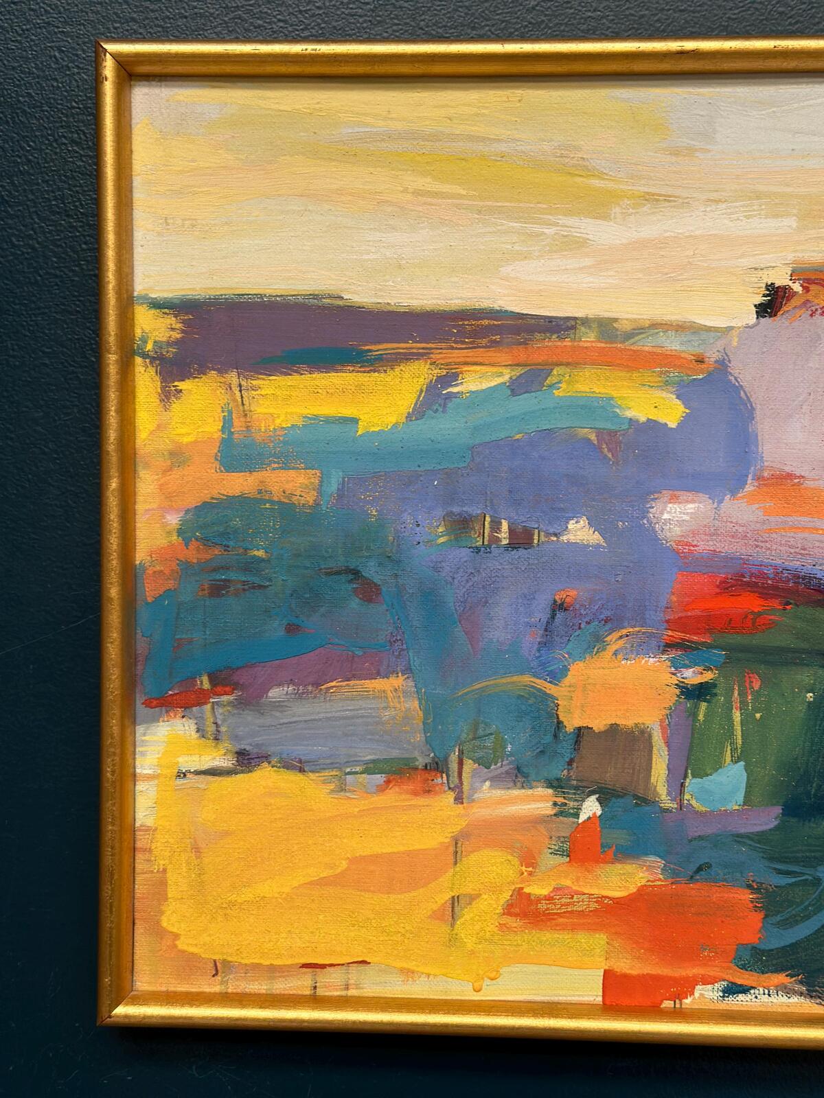 “Abstract” by Ubaid Syed
