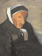 “Gumma” by Anna Barbara Weinreich