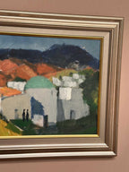 “Landscape” by Stig Wernheden