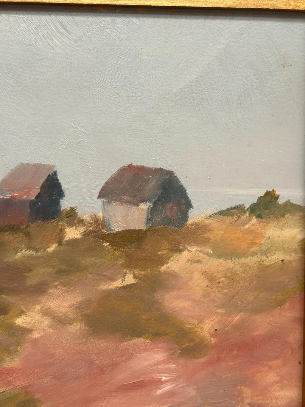 “Landskap”by J. Emel