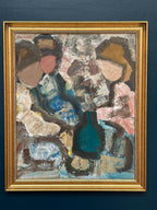 “Family” by Gösta Falck