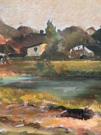 Village