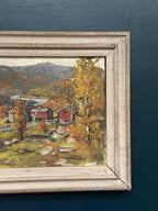 “Landscape” by Hundt