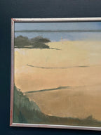 “Västra Piren, Hven” by Rolf Nordengren